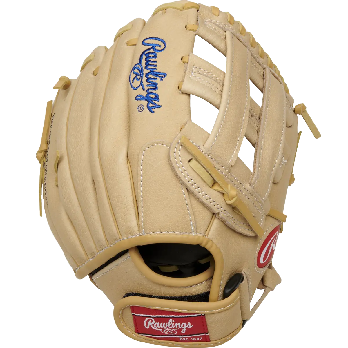 Youth Sure Catch Bryant 10.5" H-Web Glove