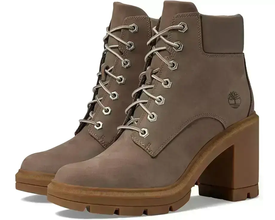 Allington Heights 6" Boots