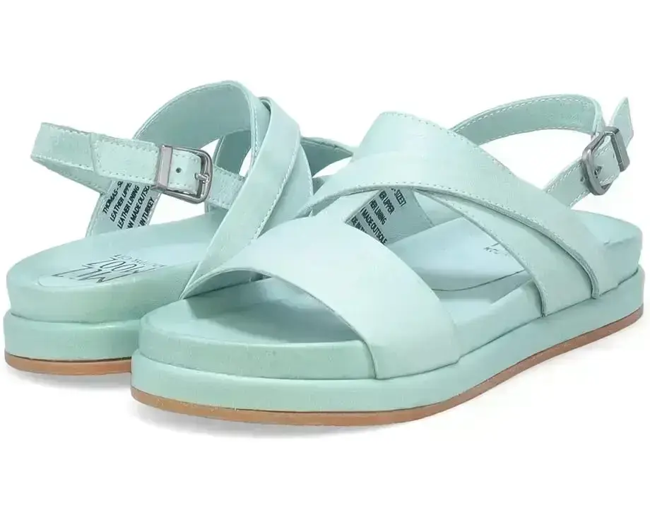 Women's Miz Mooz Tomas