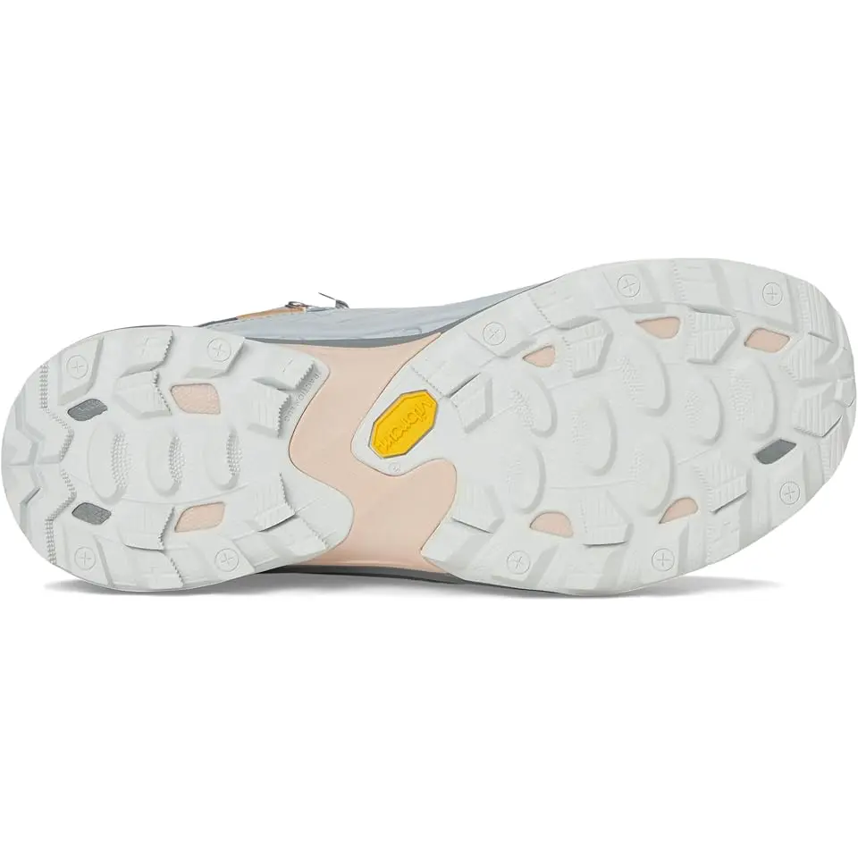 Moab Speed 2 Leather Mid Waterproof