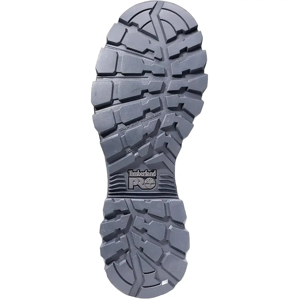 TITAN EV 6" Composite Safety Toe Waterproof