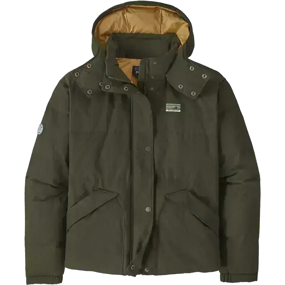 Women's Downdrift Jacket