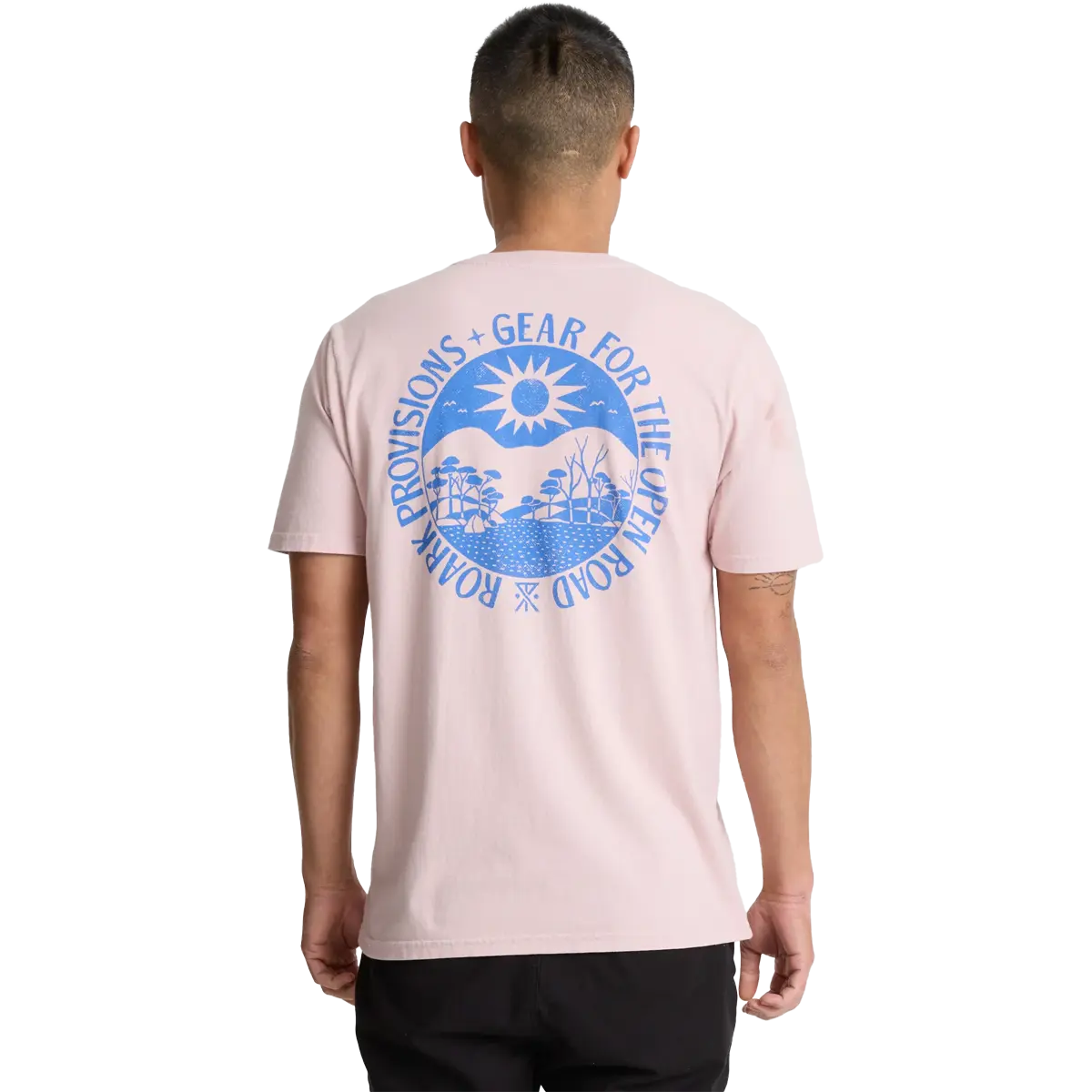Men's Provisions Tee