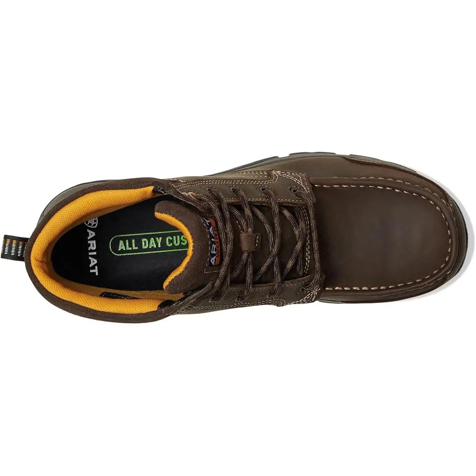 Edge LTE Chukka Waterproof Composite Toe