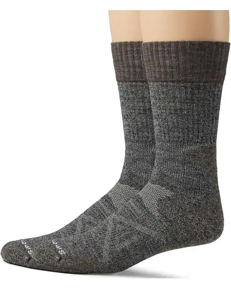 Men's Smartwool Hunt Light Cushion Tall Crew Socks