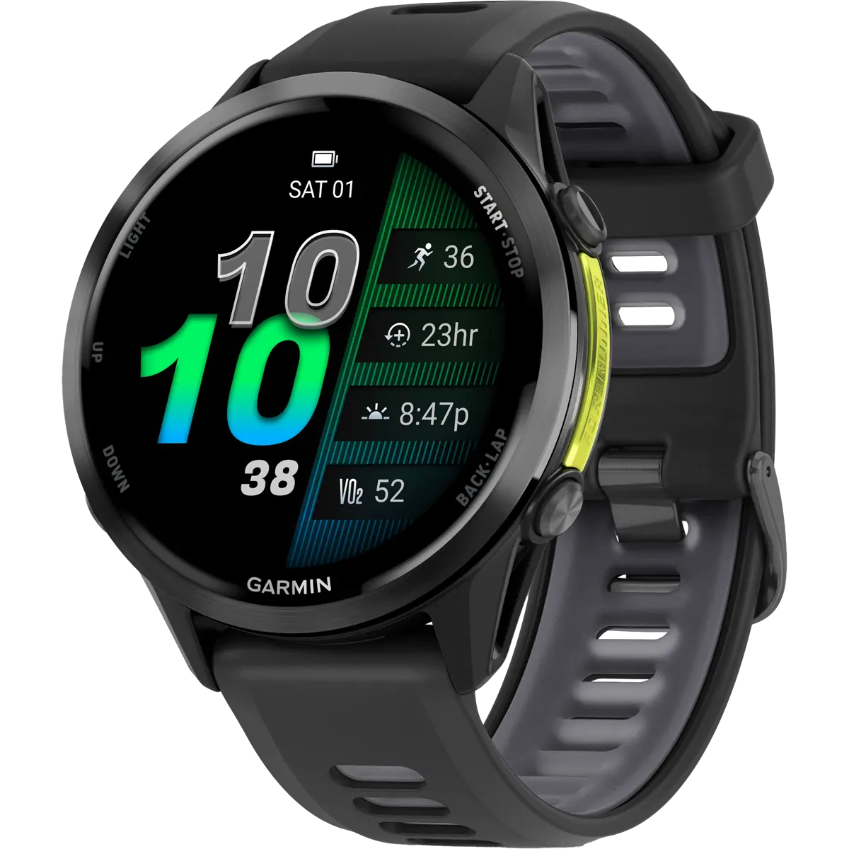 Forerunner 970