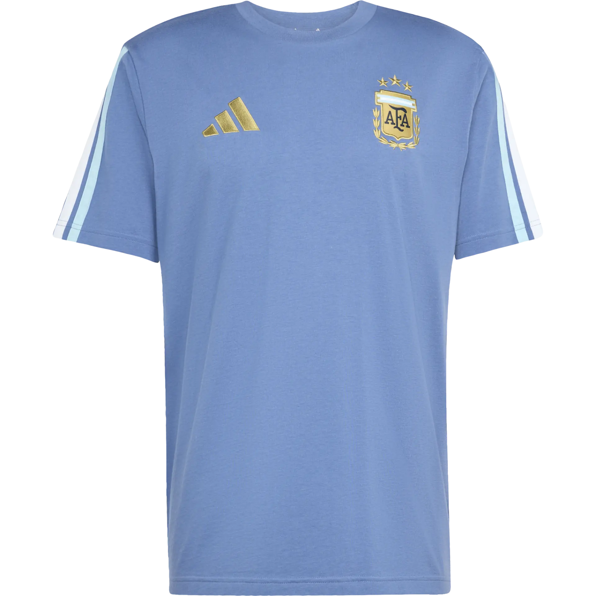 Men's Argentina AFA DNA Tee