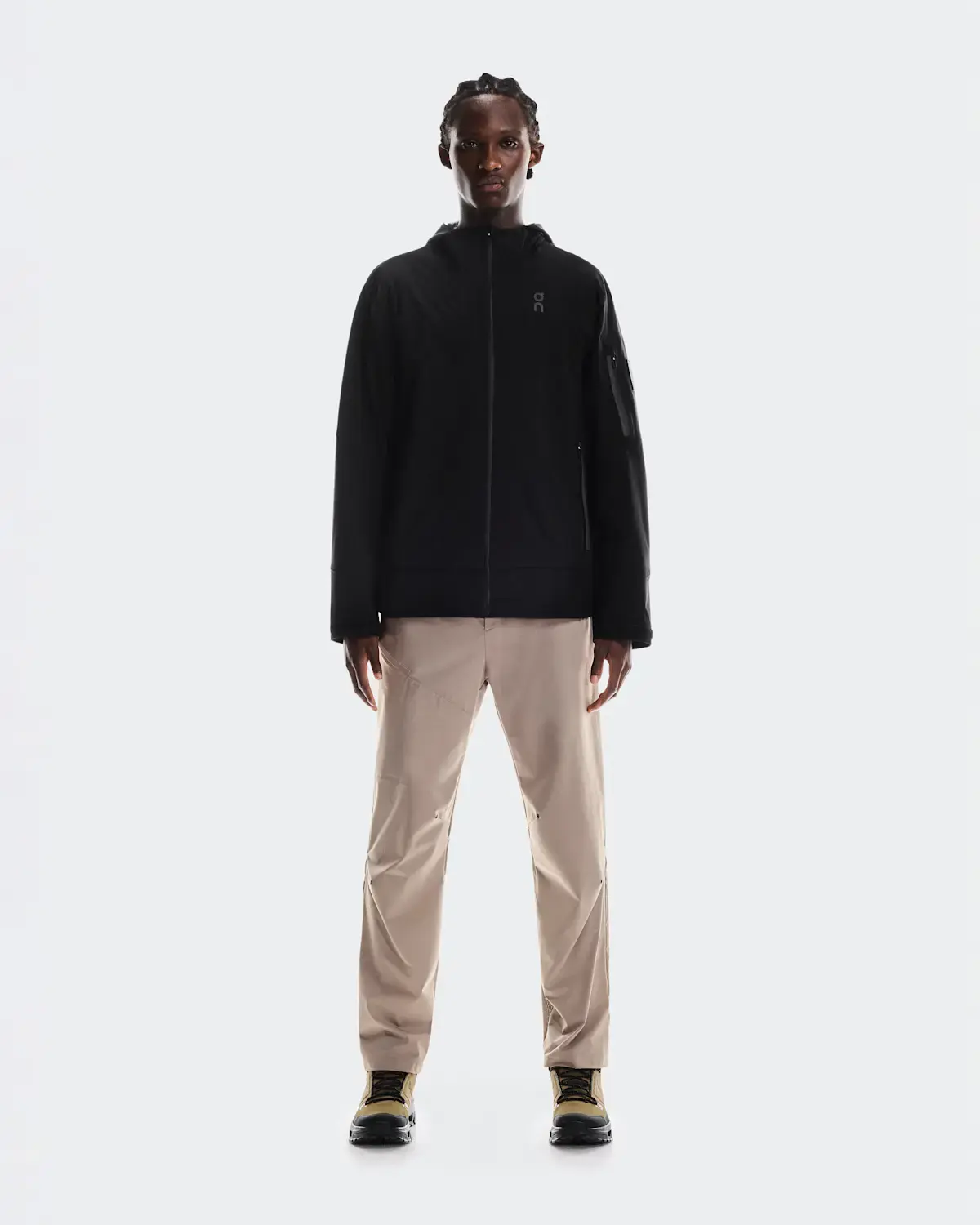 Men's Trek Jacket