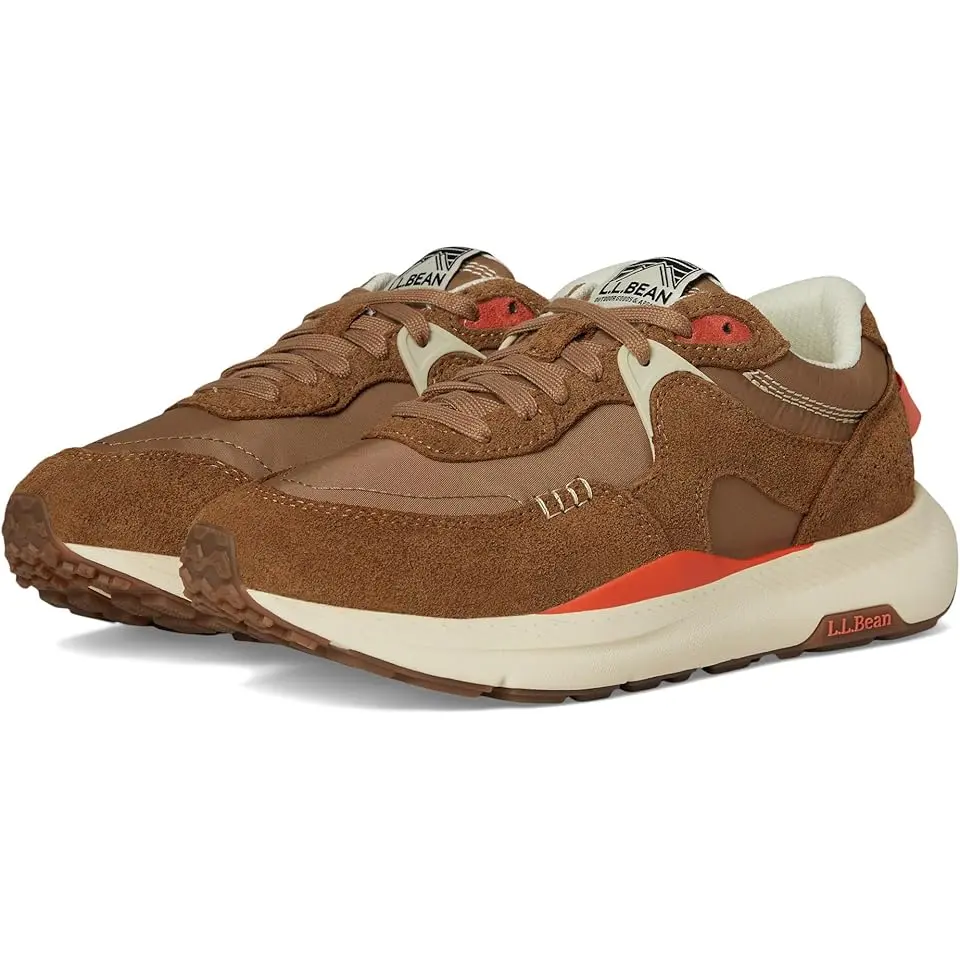1985 Mountain Classic Sneaker