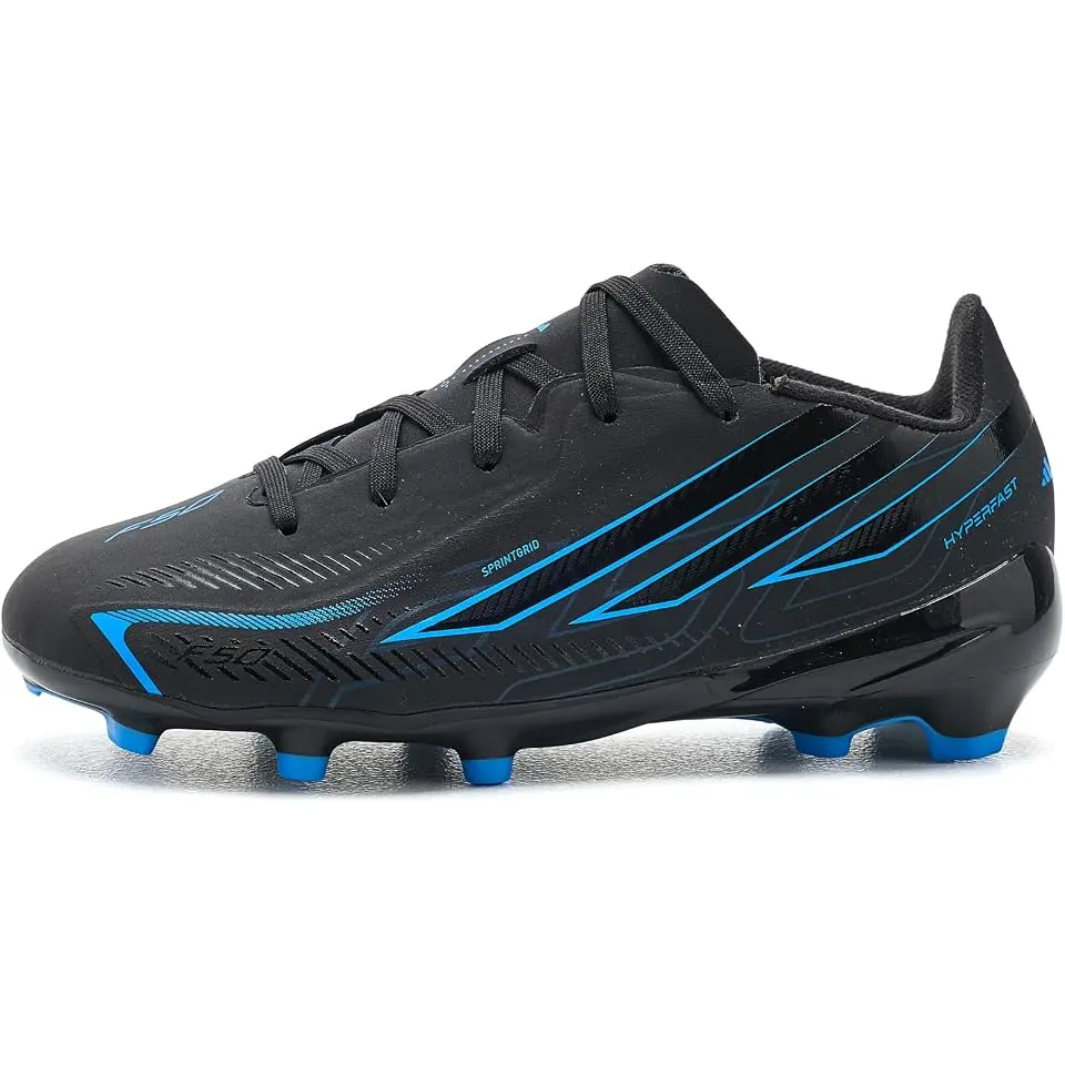 F50 Hyperfast League Firm Ground (Little Kid/Big Kid)