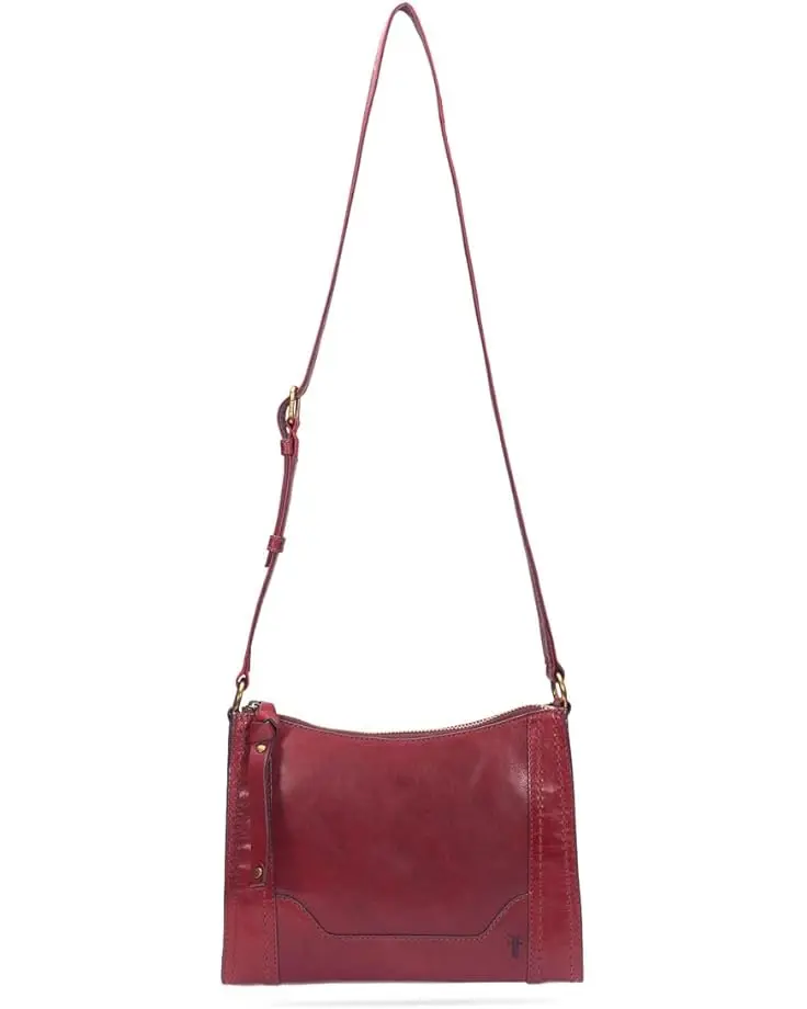 Women's Frye Melissa Zip Crossbody