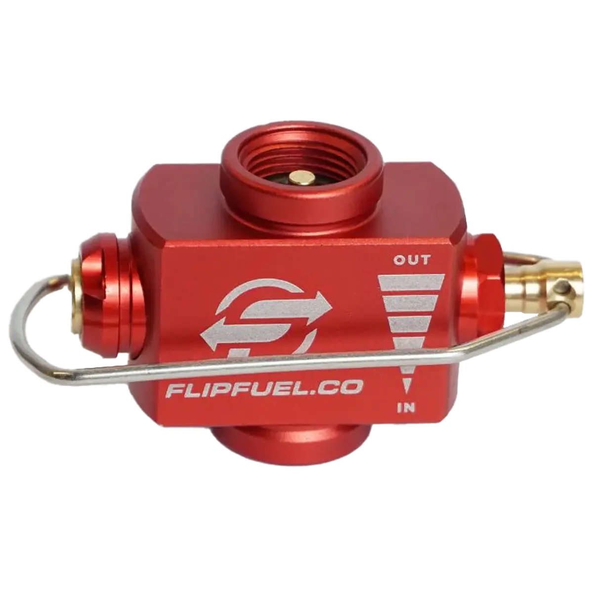 Fuel Transfer Device