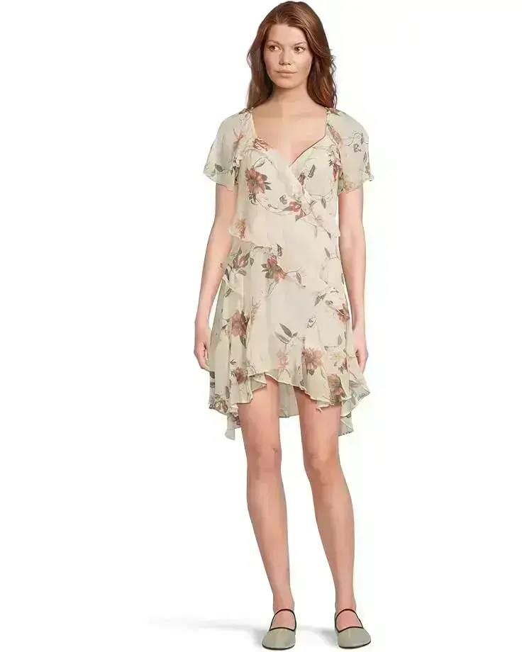 Women's AllSaints Darma Dress