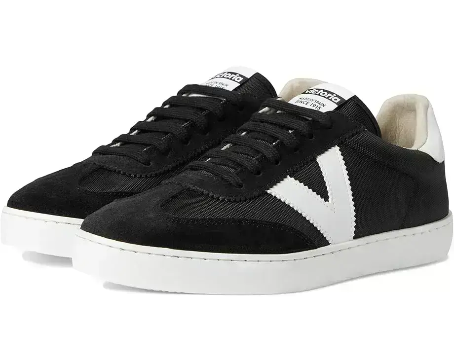 Unisex victoria Berlin Suede & Nylon