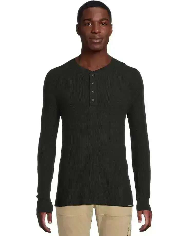 Men's Prana Touchstone Henley