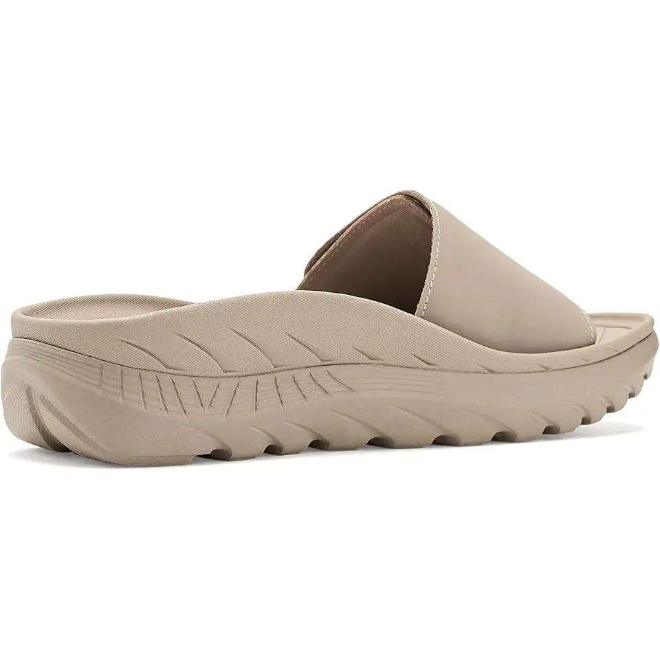 Rejuvenate Recovery Sandals