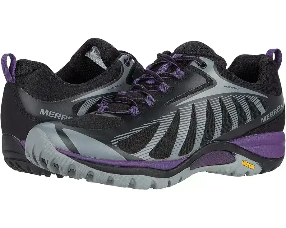 Siren Edge 3 Waterproof
