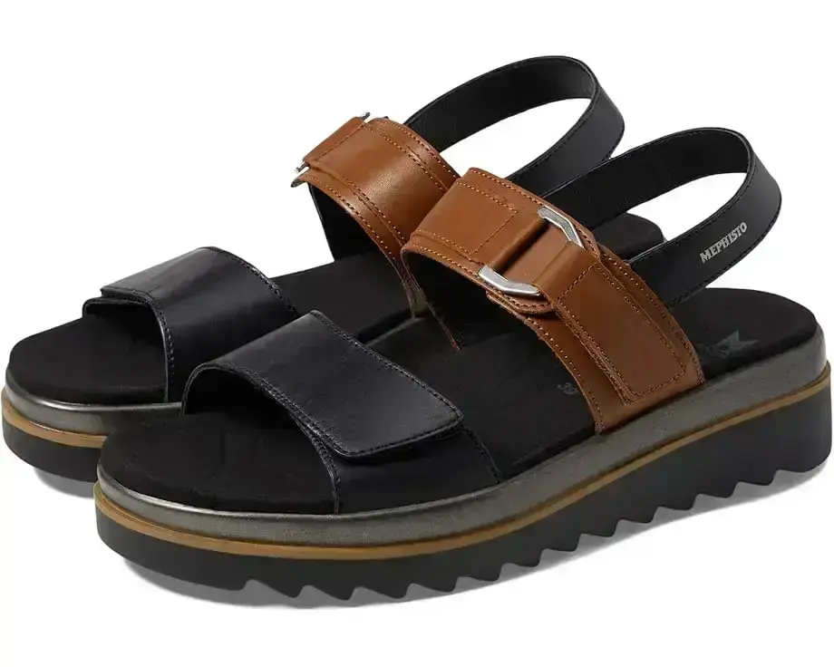 Women's Mephisto Dakota