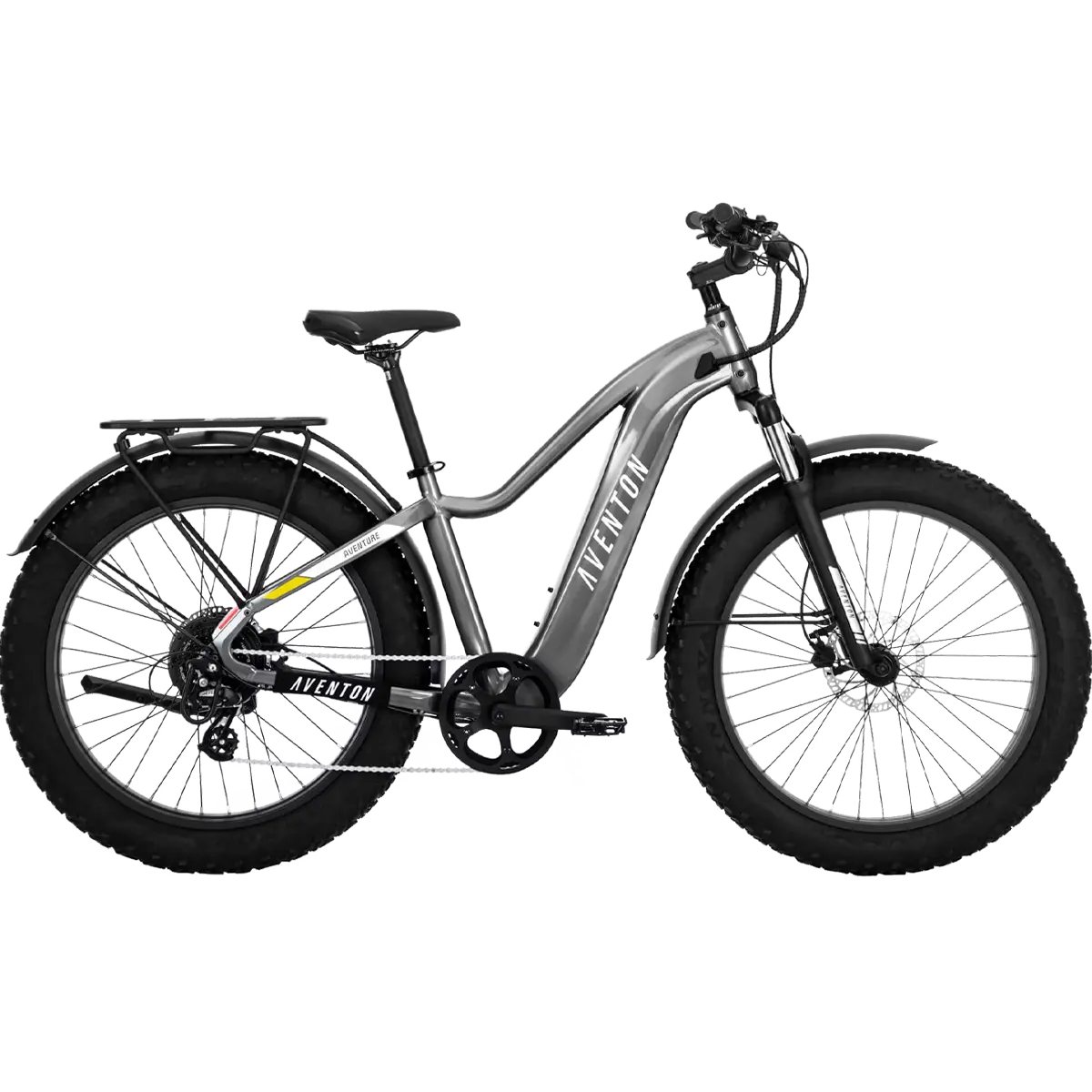 Aventure.2 E-Bike