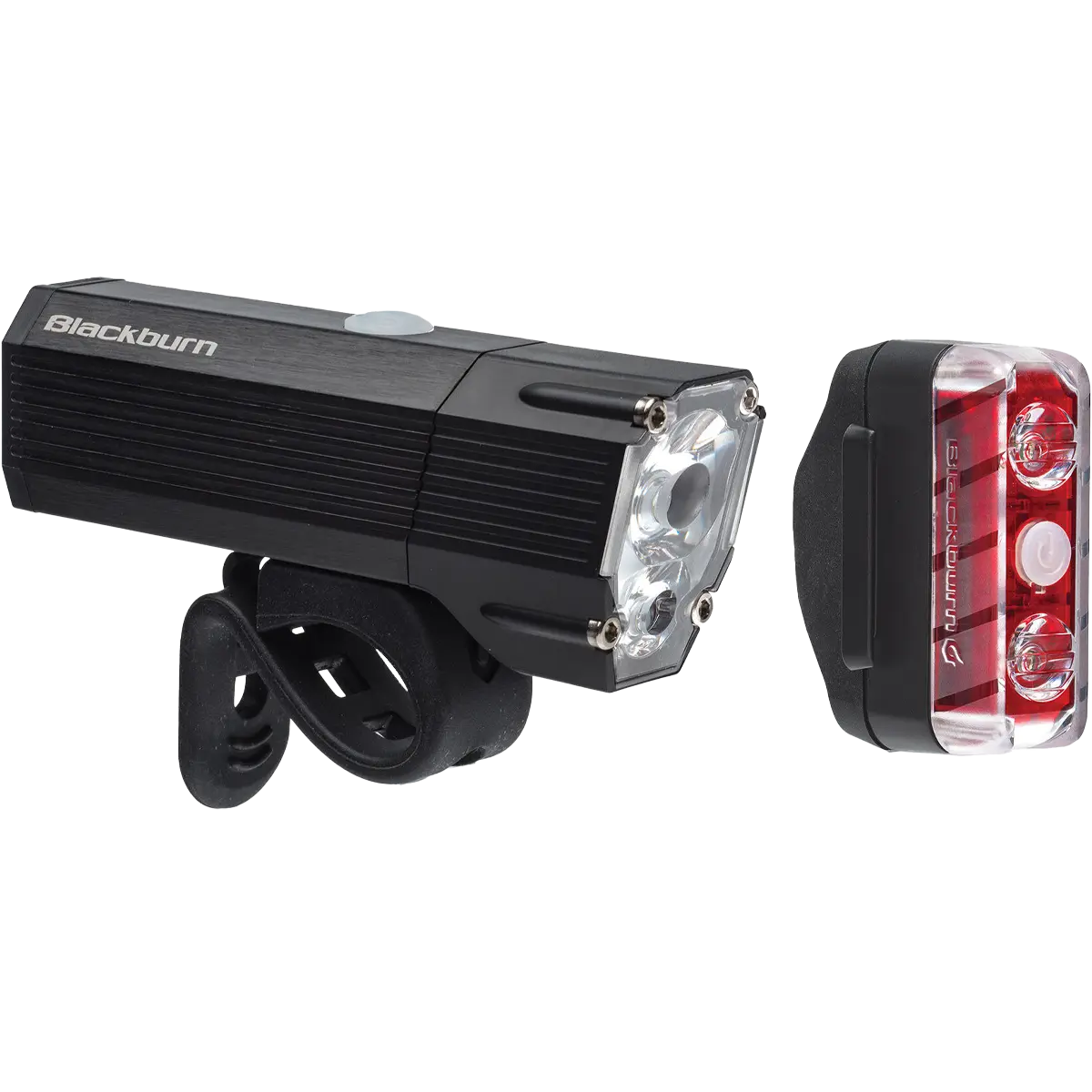 Dayblazer 1500 Front + Dayblazer 65 Rear Light Set