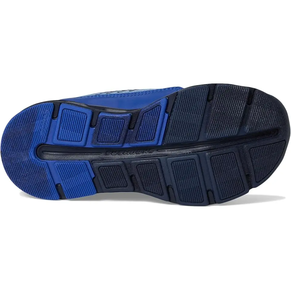 Hands Free Slip-Ins, Glide-Step + Vista Lane 404203L (Little Kid/Big Kid)