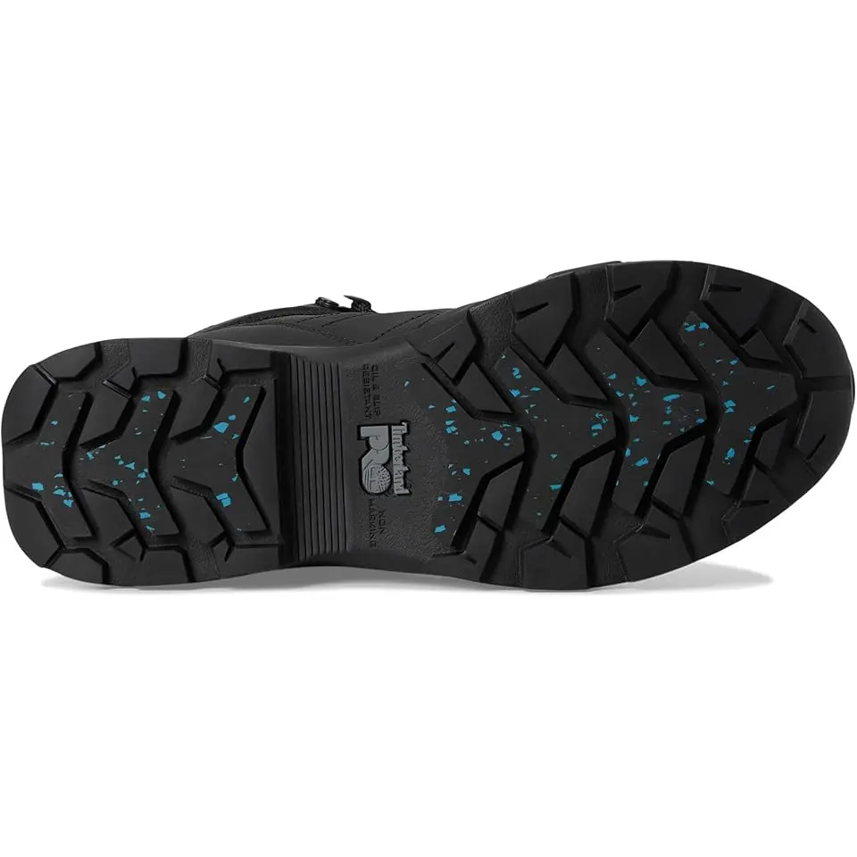Switchback LT 6 Inch Composite Safety Toe Waterproof