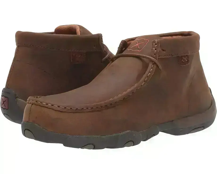 Women's Twisted X Work WDMST01