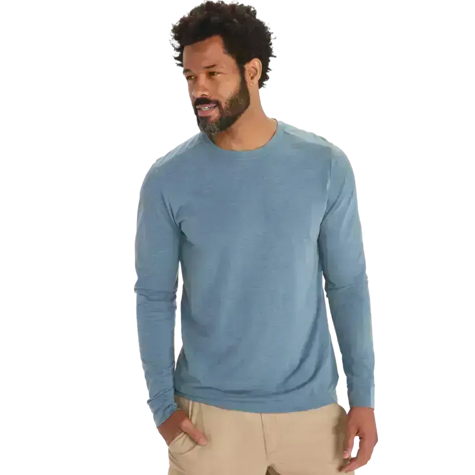 Men's BugsAway Solaro Long Sleeve Sun Shirt