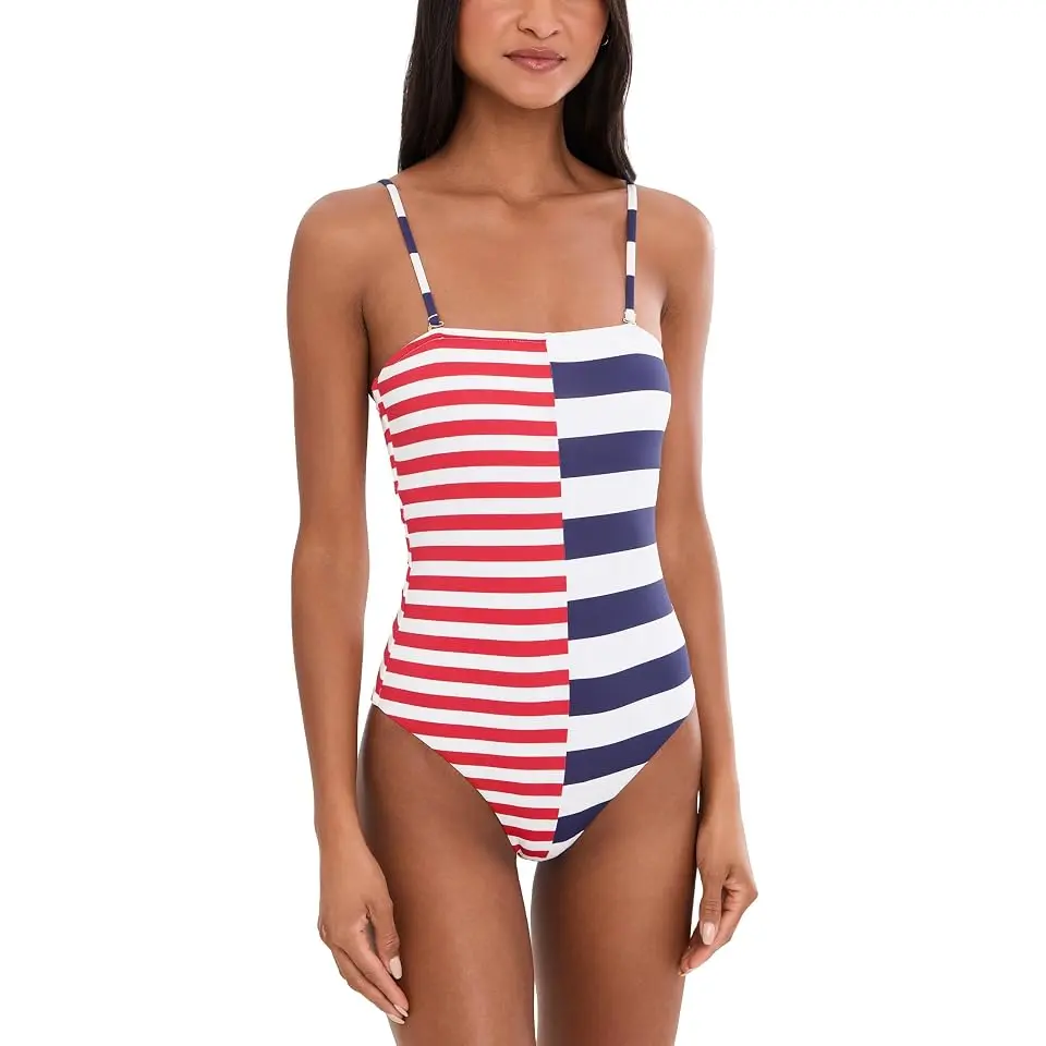 Amber One Piece