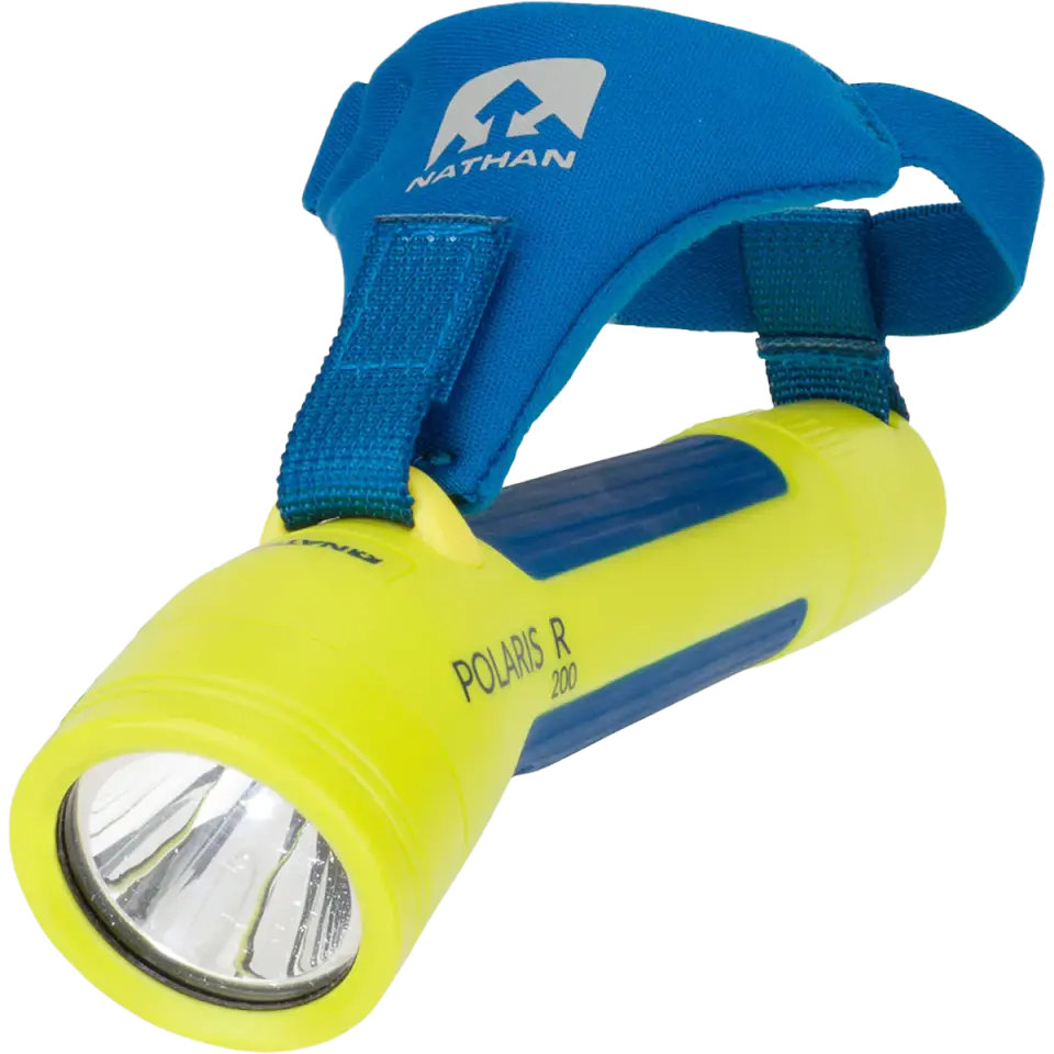 Polaris 200R Hand Torch