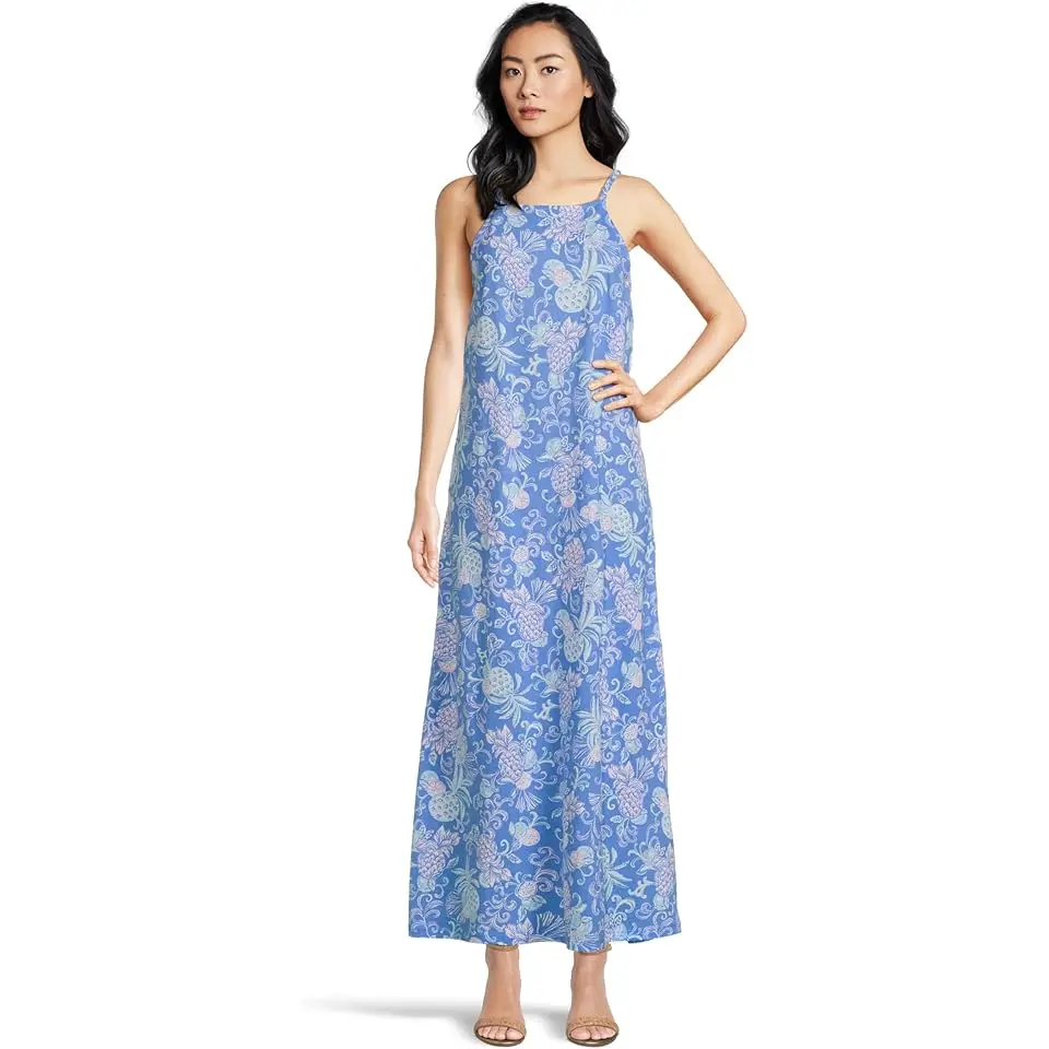 Kyleigh Maxi Dress