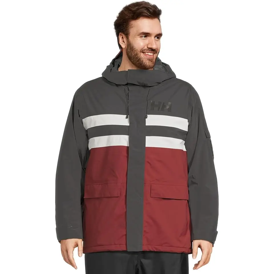 Ullr D Steezy Jacket