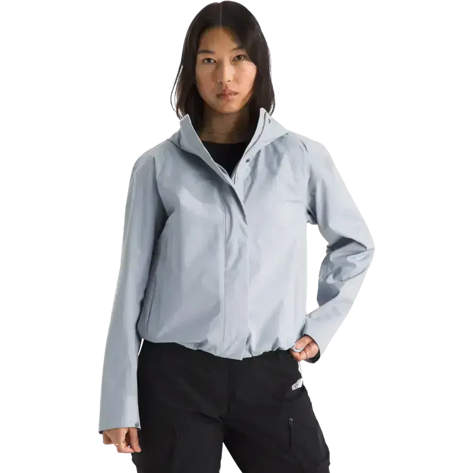 Women's Voyage Rain 3L Hooded Jacket