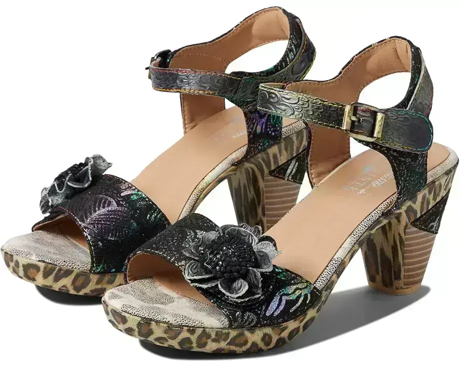 Women's L'Artiste by Spring Step Wildcat