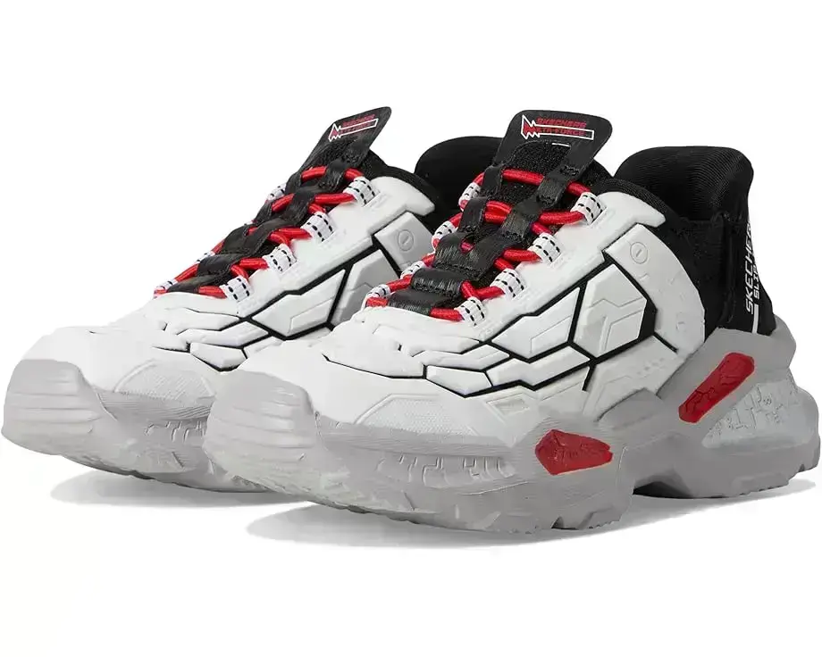 Boy's SKECHERS KIDS Skech-Bots-Orbitron 403838L (Little Kid/Big Kid)