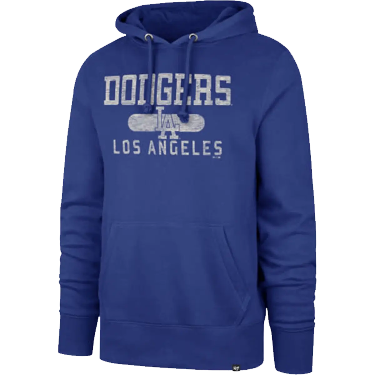 Men's Dodgers Mainframe Headline Hood