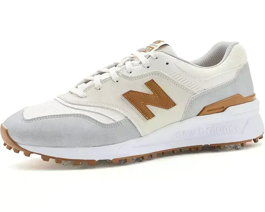 Men's New Balance Golf 997 Golf