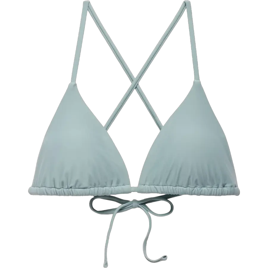 Women's Hana Highway Triangle Top