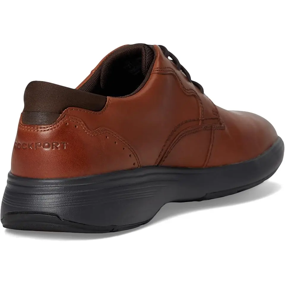 Noah Plain Toe