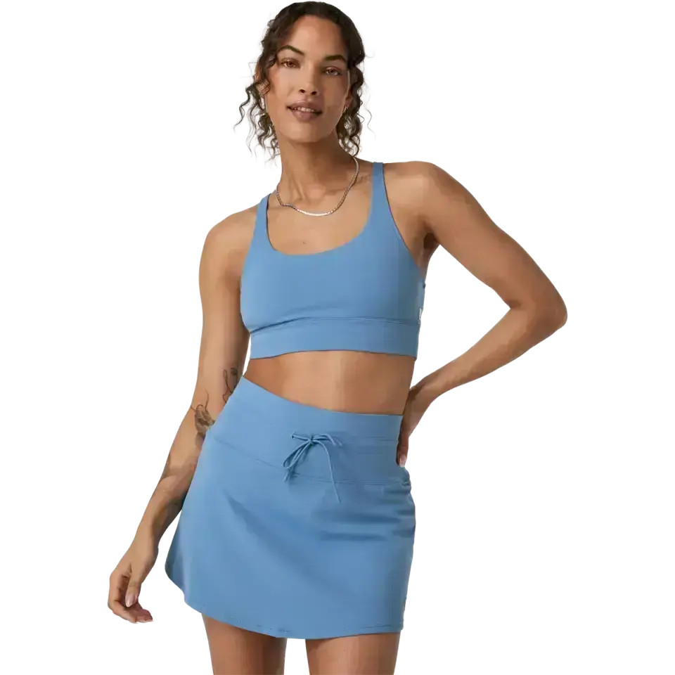 Women's Yosemite Longline Bra