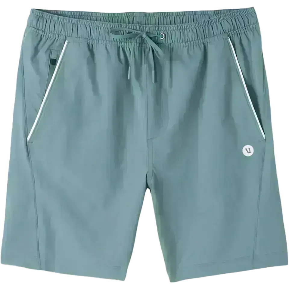 Men's Crosscourt Short
