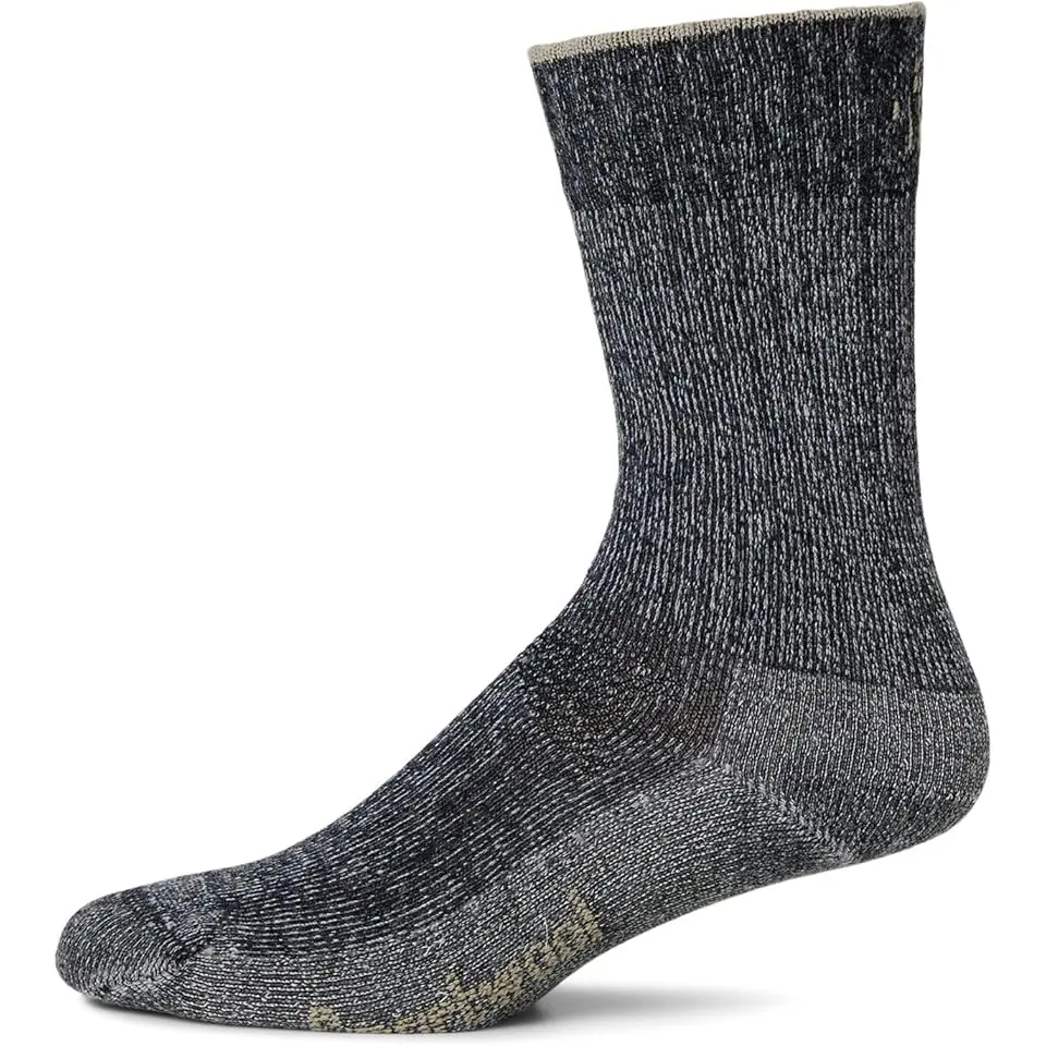 Hike Classic Edition Light Cushion 2nd Cut Crew Socks