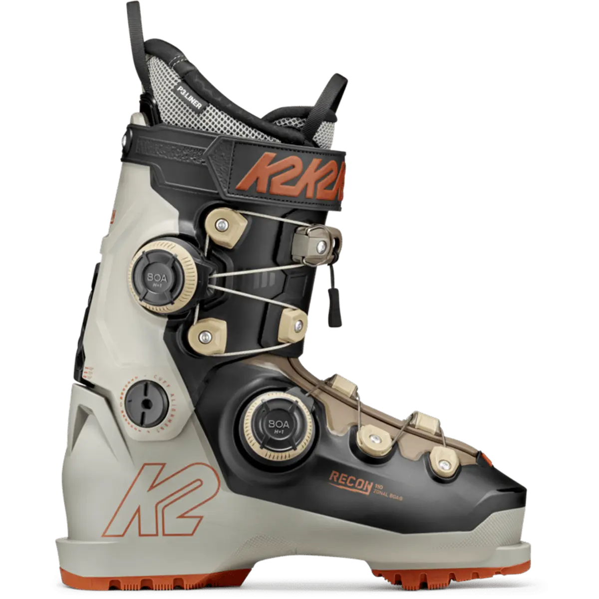 Recon 110 Zonal BOA