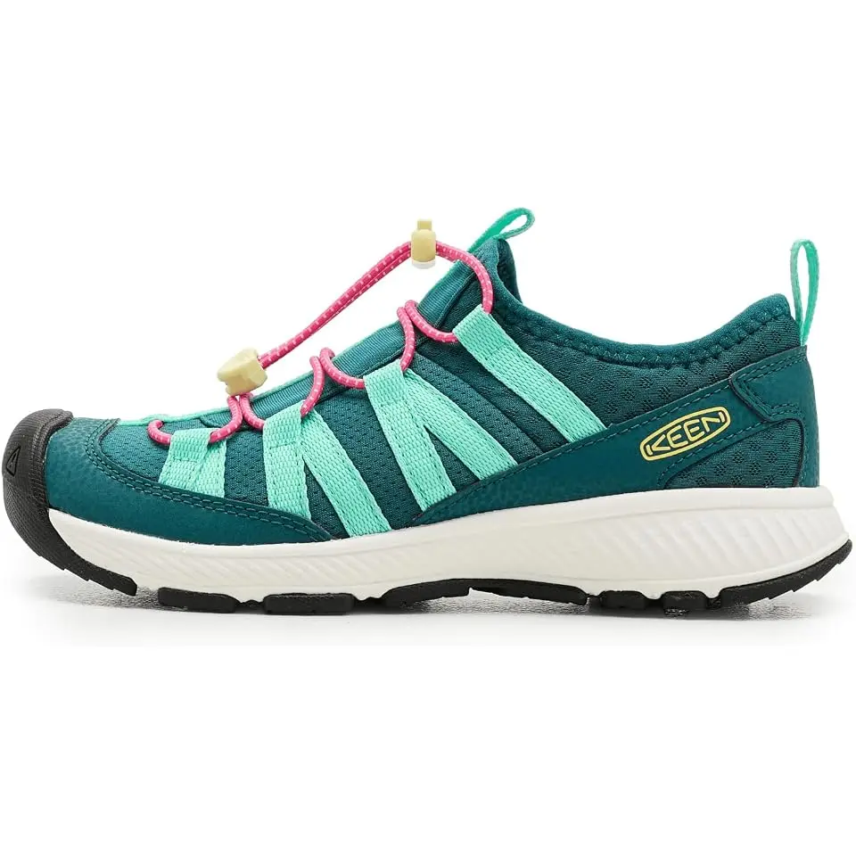 Motozoa Sneaker (Toddler/Little Kid/Big Kid)