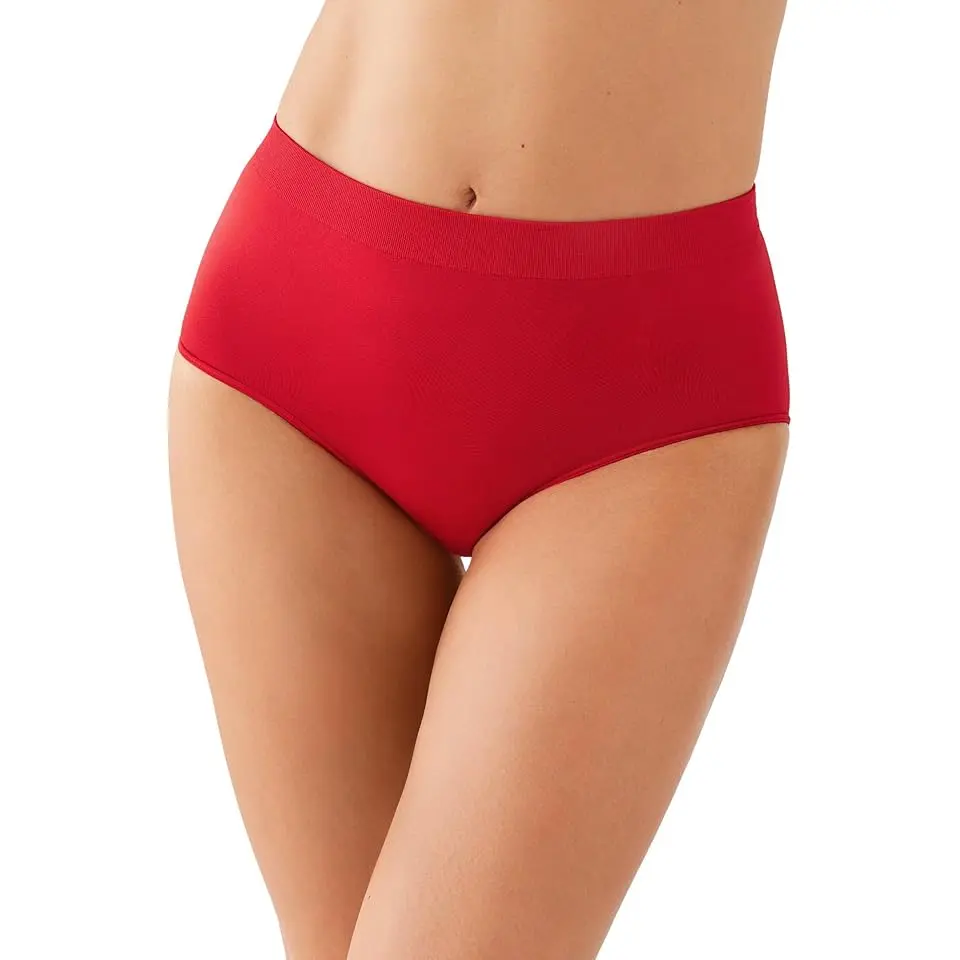 B-Smooth Brief Panty
