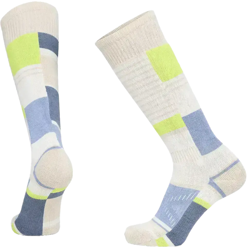 Oaken Full Cushion Snow Sock