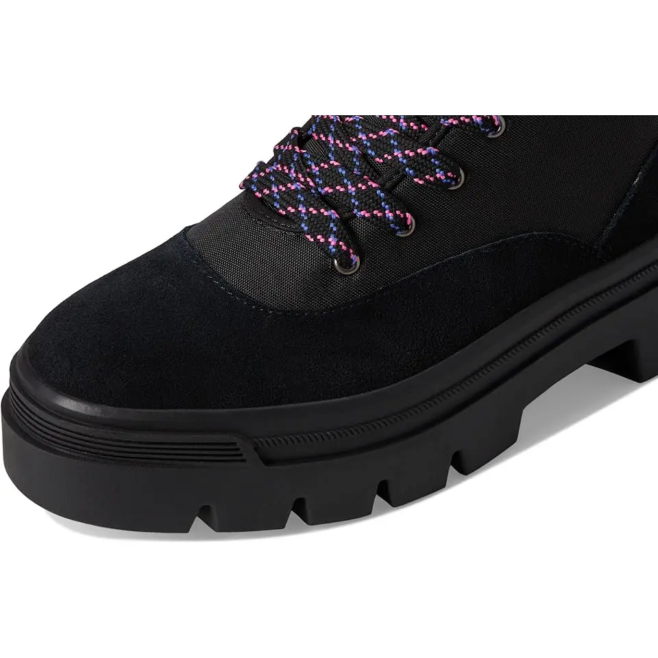 Soho Boots