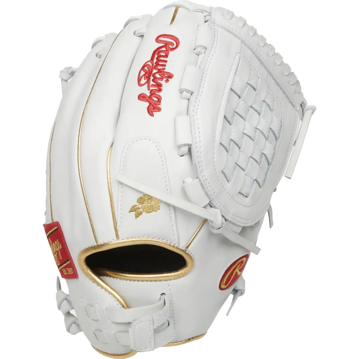 Women's Liberty Advanced Fastpitch Outfield - 12.5" Basket