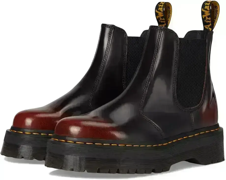 Unisex Dr. Martens 2976 Quad Chelsea