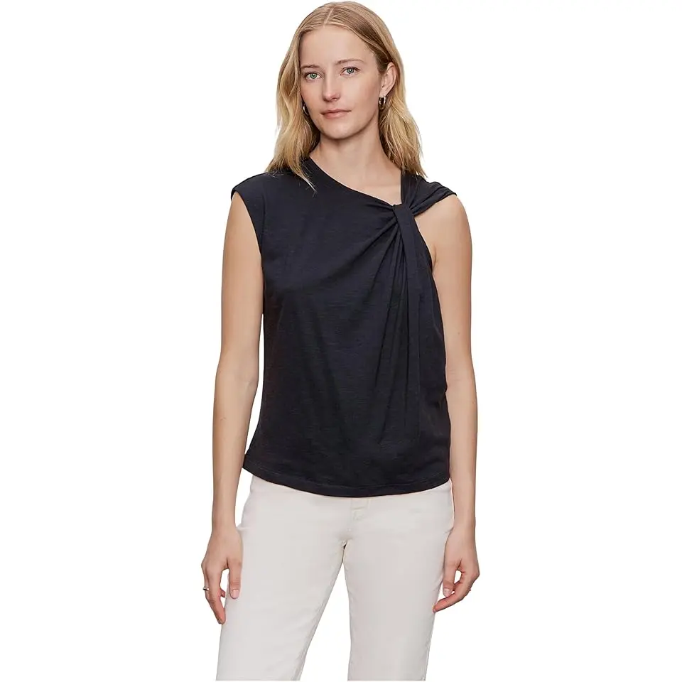 So Twisted Muscle Tee